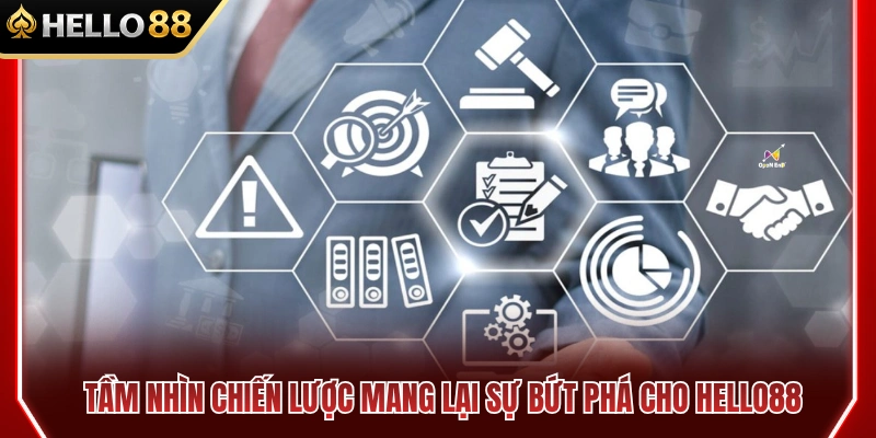 Phi Long 2 Quyết sách đúng đắn tạo cú hích lớn cho HELLO88